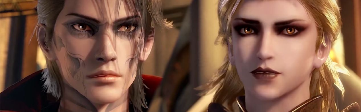 武魂|为啥菊、鬼斗罗能成一对？他们的合作并非巧合，两者属性是对应的