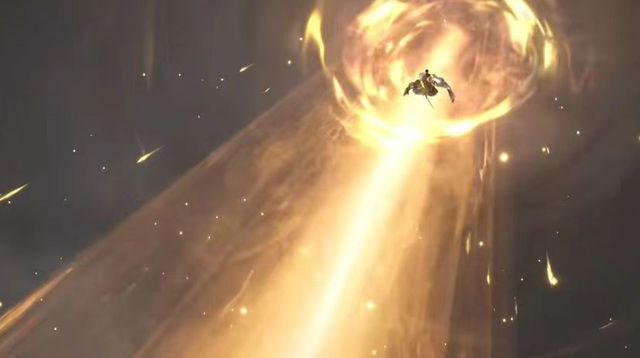 秦羽|星辰变官宣完结，官方连破三大国漫纪录，但却没有多少人注意到