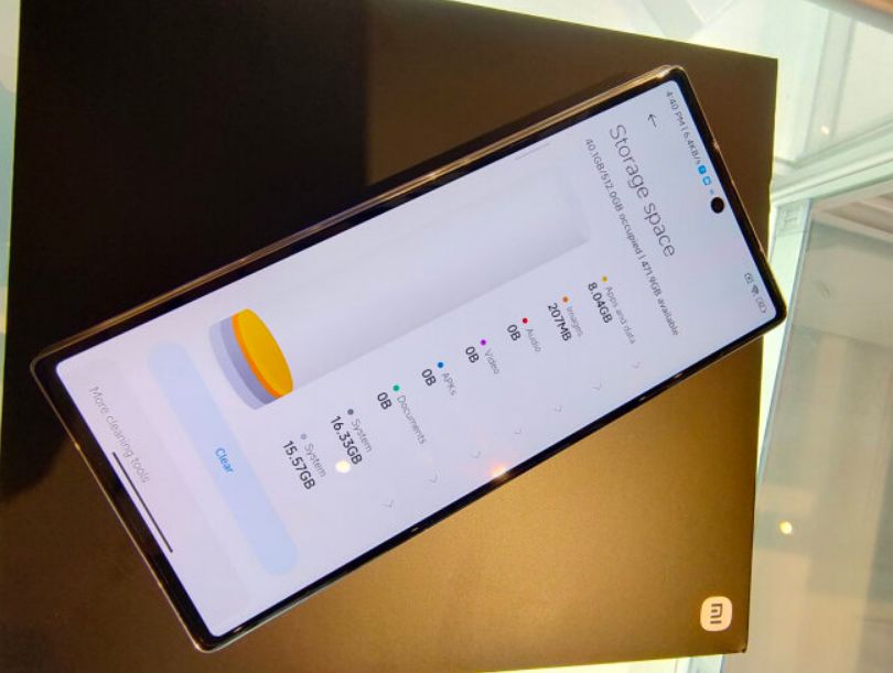 小米科技|小米MIX FOLD 2为何能做到“一机难求”?过来人告诉你答案