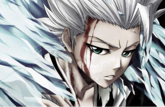 |《死神》:前期一直默默无闻负责打酱油的他,竟然在千年血战篇脱颖而出