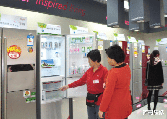 |买家电,线上线下有区别吗?为何线上价格便宜?过来人说两句实话