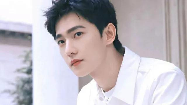 肖战|有种“误解”叫帅而不知，这6 位男星，难道都不照镜子出门的吗？