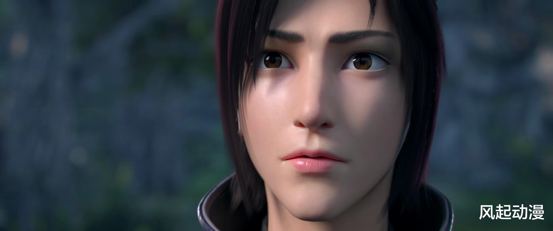 邦古|斗破苍穹:萧炎的境界提升让人望尘莫及,在这几人中只能排第五名