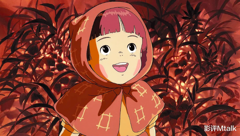 萤火虫之墓|《萤火虫之墓》：遭到炮火轰击的青春，怎能不凋零？