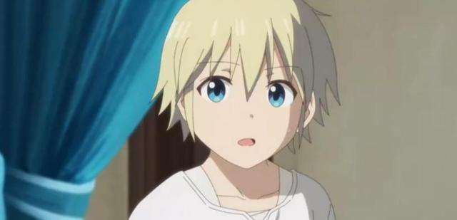 异世界药局|《异世界药局》第一话,男主没有影子,直接吓哭白毛美女