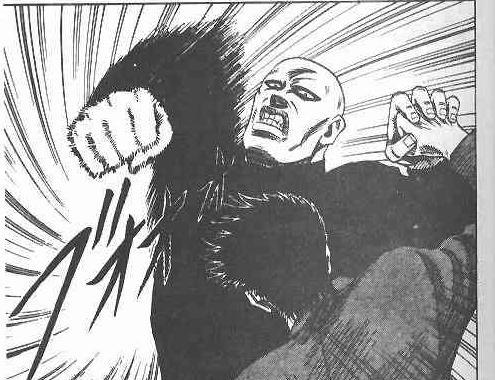 圣子到|《圣子到》战斗力前十排行榜,日日野晴矢碾压一切