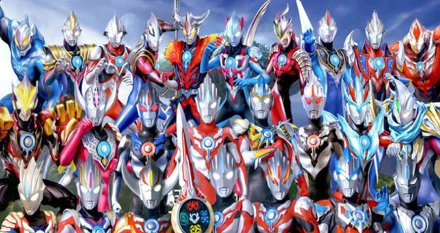 赛迦奥特曼|奥特曼系列中最贵的皮套,赛迦虽然只出场一次,但却花费近40万!