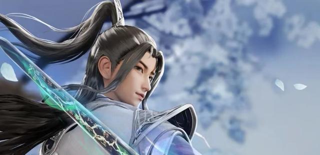 海贼王|若鸿文化扩张速度加快,三个月内出四部动漫,已占据国漫半壁江山