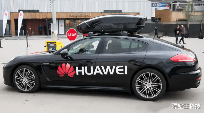 高通骁龙|一年过去，不愿采用华为整体方案的上汽，现在再看错了吗？