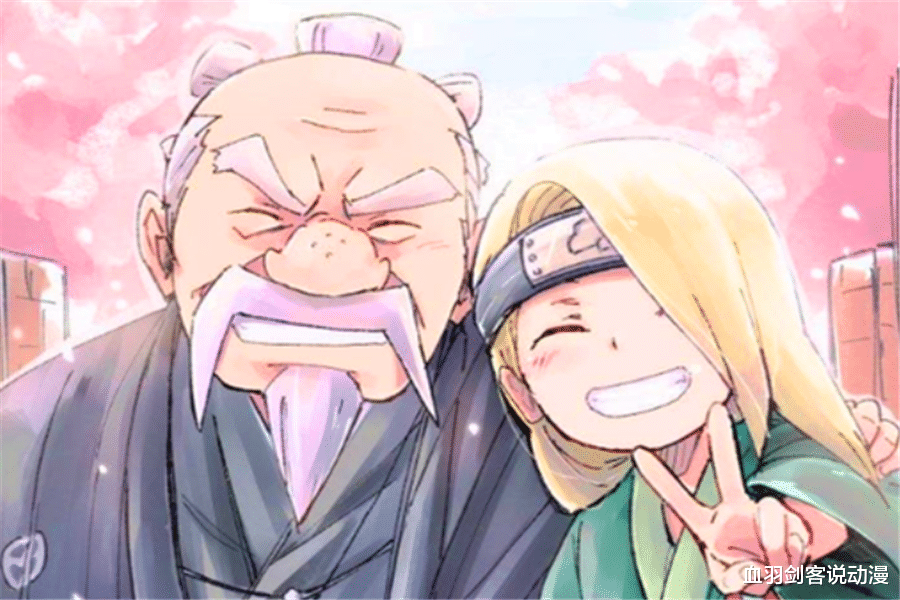 火影忍者|火影忍者中憋屈一生的迪达拉：本可当土影玩黑土，却被宇智波毁掉