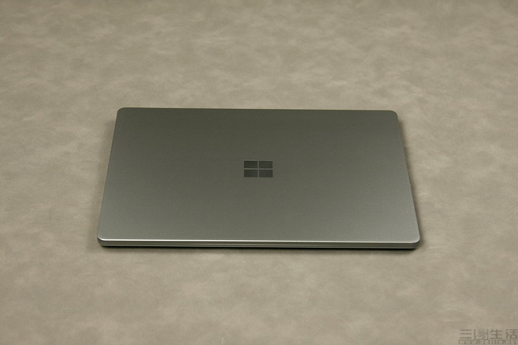surface laptop|Surface Laptop Go 2评测:五千元的顶级商务体验