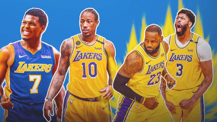 克里斯·保罗|16＋4！又一NBA球星在向湖人招手？这将组成太阳三人组顶配版