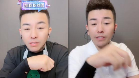 小白龙|遭封禁？「舞帝利哥」上线辟谣！首谈败诉，发话：必让他付出代价