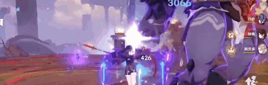 沙雕|原神:米游社怎么看圣遗物评分?