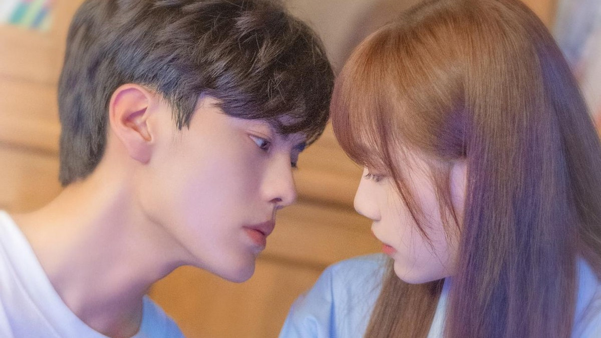 甜宠剧|正在热播的五部高糖甜宠剧，部部好评如潮，有你喜欢的吗