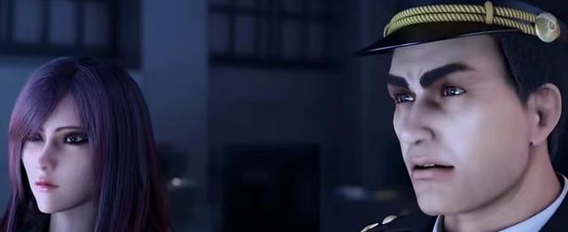 凉冰|为什么蔷薇一心要复活凉冰却从来没想过复活自己父亲?答案很简单