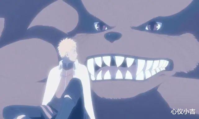 文具|博人传218：再见了，九喇嘛！