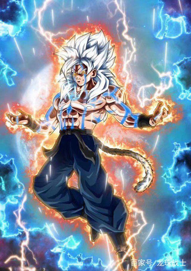 龙珠|远古超赛第54话:超级七龙珠的去向,大神官上位