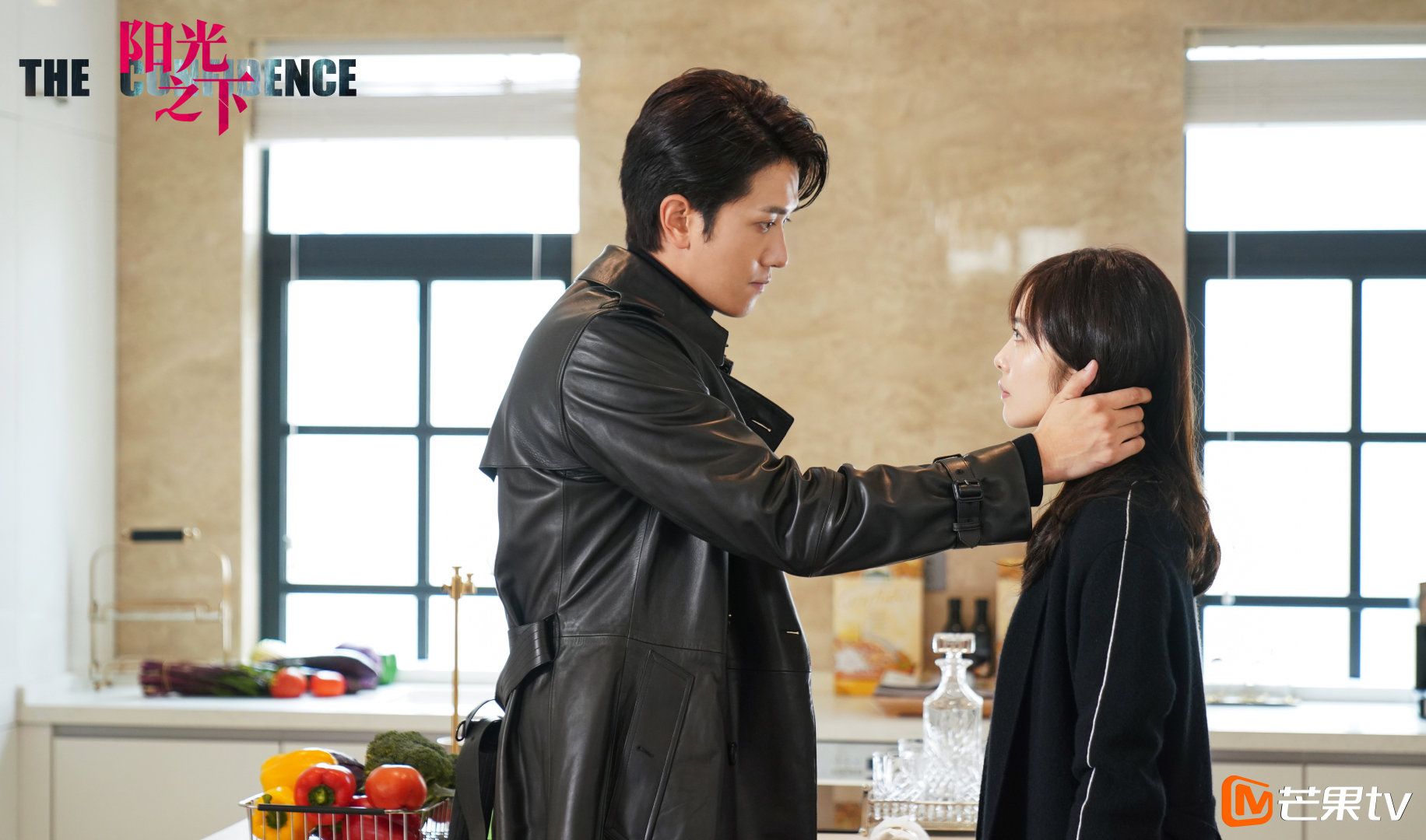 《不期而至》首播将至，阵容雄厚，5位配角可期待，有爆款潜质！