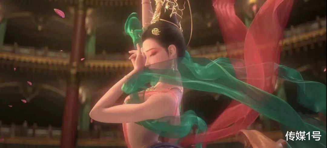 新神榜|杨戬和沉香，舅甥俩一起追光？