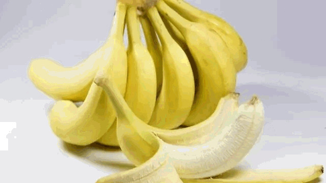 牙痛|香蕉千万不要与这些食物同吃，轻则中毒，重则致癌