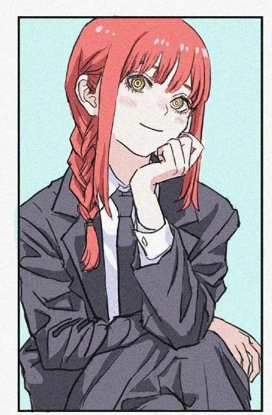 acgn漫评|电锯人2:将越是在乎的人变成武器就会越强!