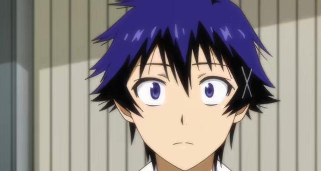 经典|伪恋:一部经典的后宫系动画,非常值得一看