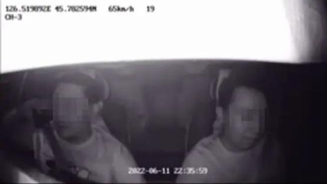 饵料|哈尔滨钓鱼执法网约车\乘客“系交通局人员，被清退