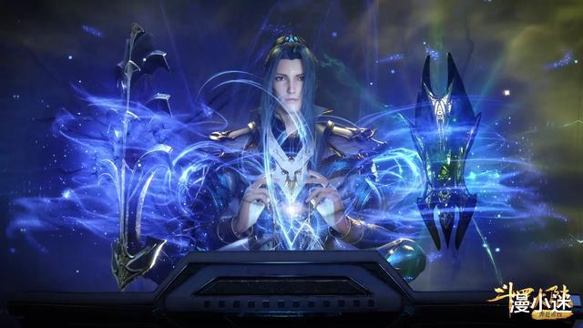 清华大学|斗罗：比比东正面对唐三，谁给的自信？星斗大森林惨痛教训忘了吗