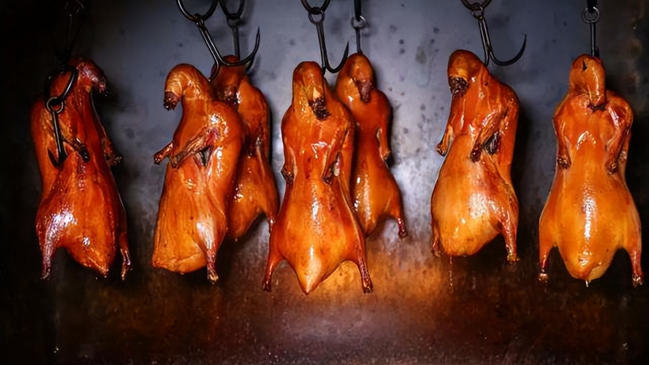 |北京烤鸭界的新秀，2016年开业，光顾过的食客都说好吃，你来不来