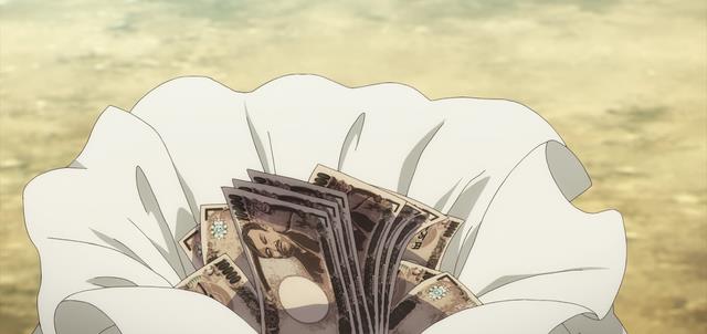 lycorisrecoil|《LycorisRecoil》锦木千束露伏笔露出，原来她是光的战士奥特曼