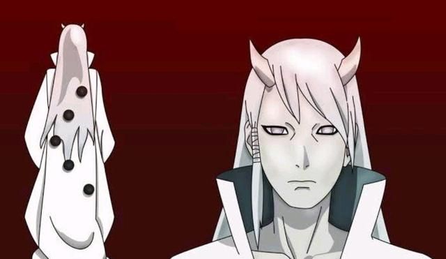 漩涡鸣人|火影忍者：六道级别强者实力排名，卡卡西竟然只排第六位！