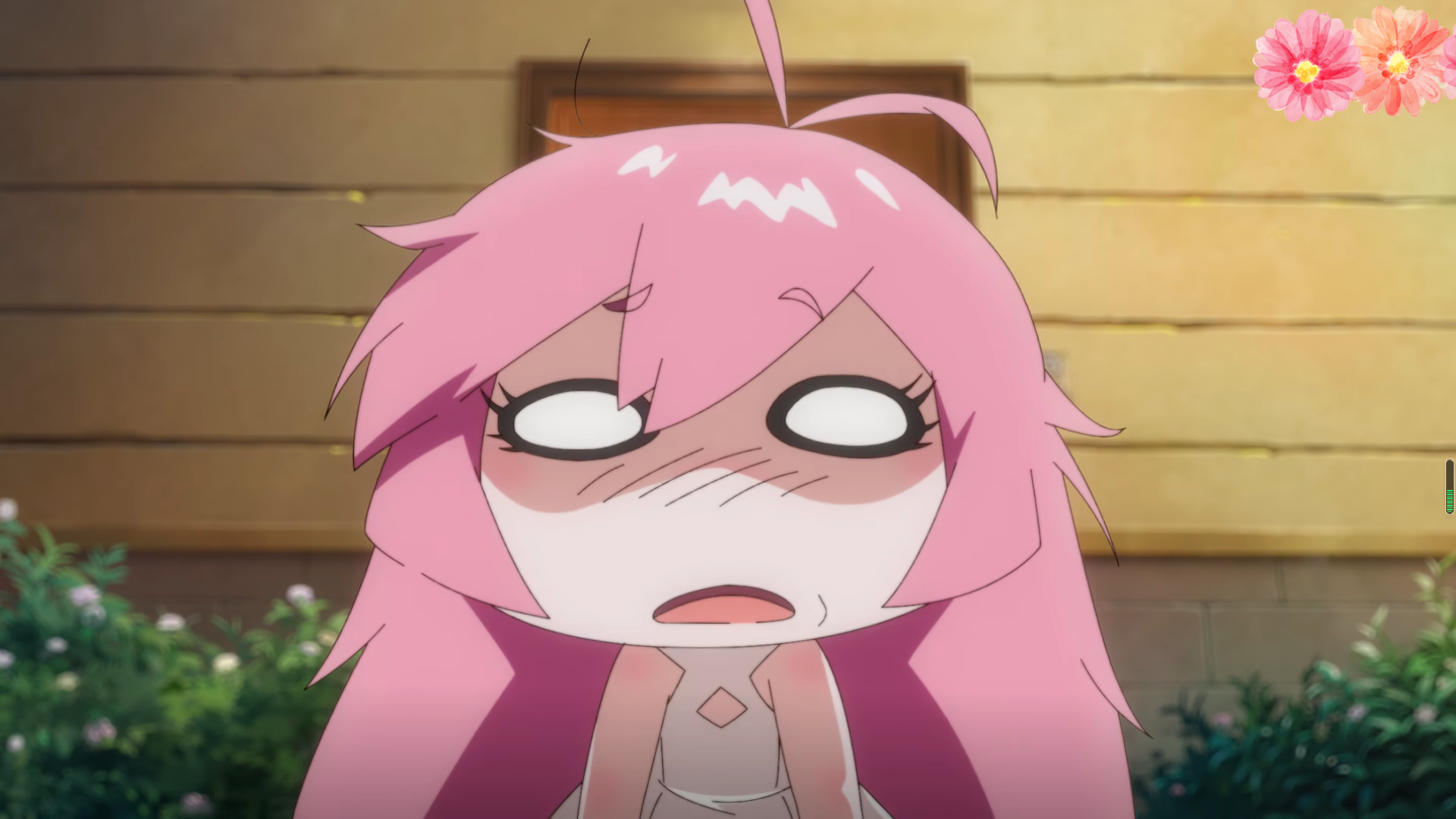 国产动画|卖萌、沙雕、黑长直,这部4月新番国产动画,还能“活多久”?