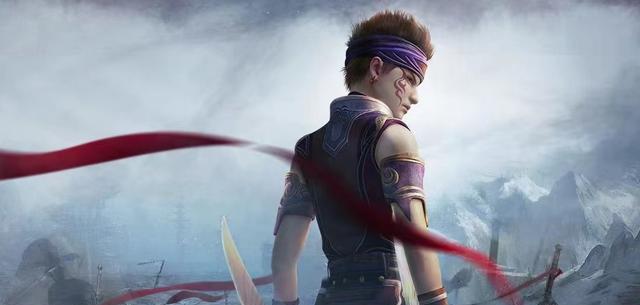 acgn漫评|若森当年玩得有多大?开创国漫新模式自弄平台,最后输得一败涂地