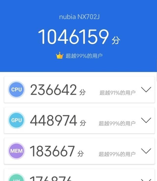 努比亚|为什么没有人买？18GB+1TB才是6699元，性价比很高