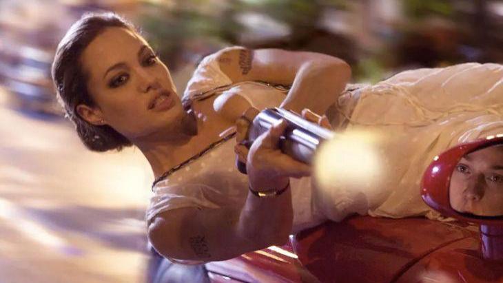 狙击手|狙击手巅峰对决的5部电影，动作干脆利落，一口气看完真过瘾