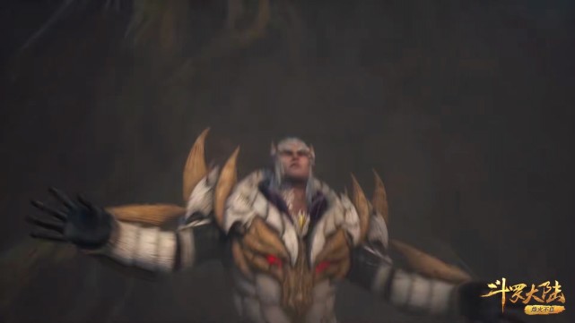 武魂|斗罗:拓跋希把我看乐了,比比东大呼快退,他逃得最快却被追着打