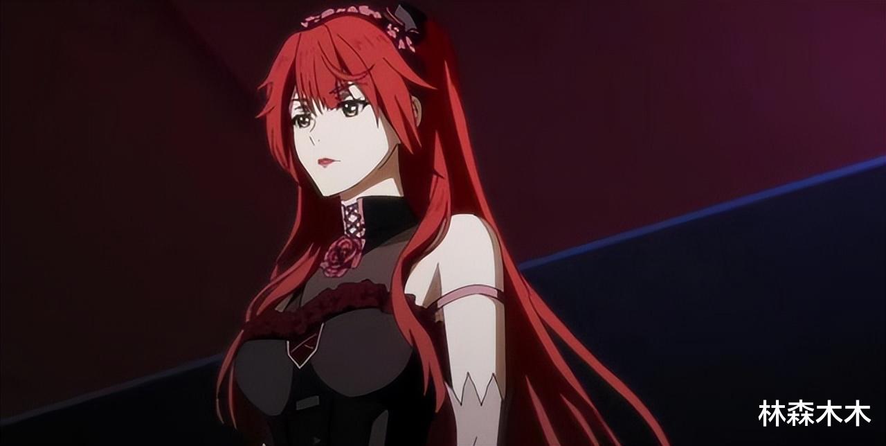 楚子航|龙族：除了与路明非搞暧昧还跟楚子航同睡，诺诺你真是凯撒老婆？