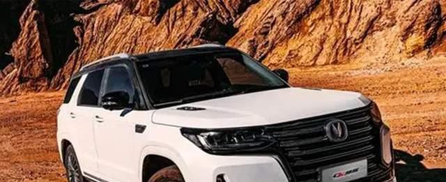 买suv到底是买两驱好,还是四驱好?过来人说出其中差距