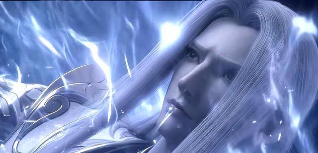 萧炎|斗破苍穹特别篇及年番来袭,药老太帅了,熏儿的建模也好看很多了