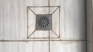 室内装修贴瓷砖工艺丨空鼓丨验收