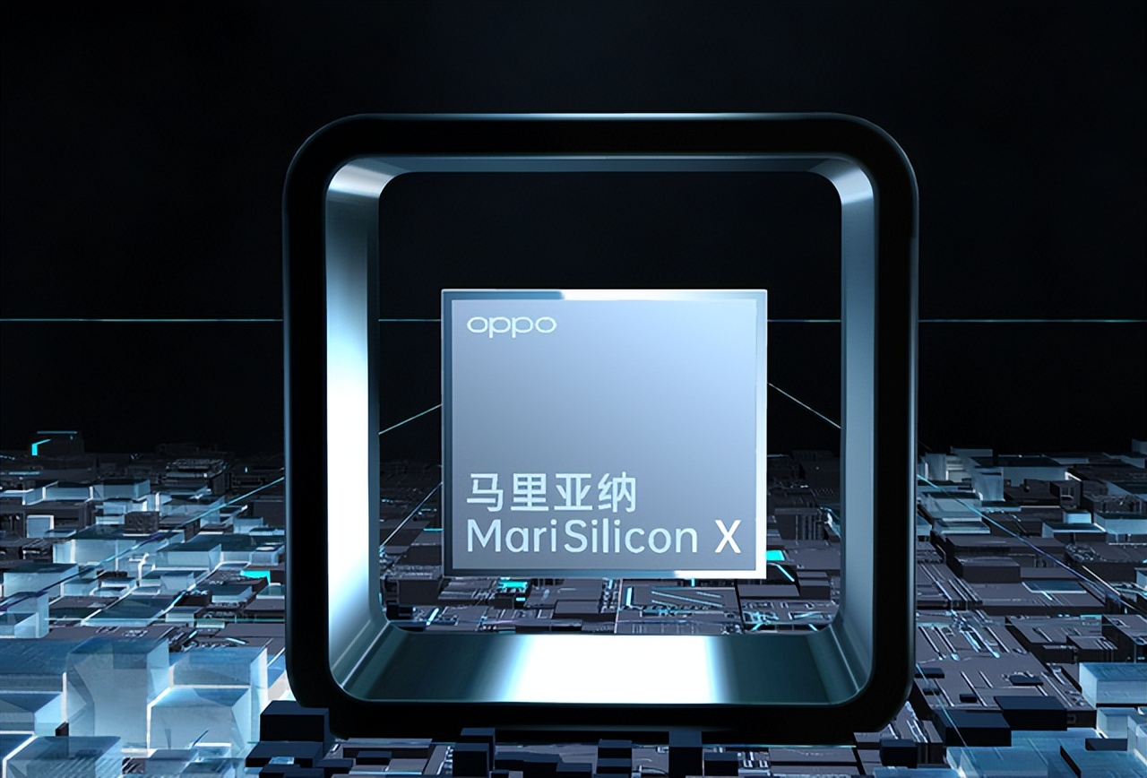 英特爾|每一拍都是大片？OPPO自研芯片是不是噱頭，看用戶實拍就知道了