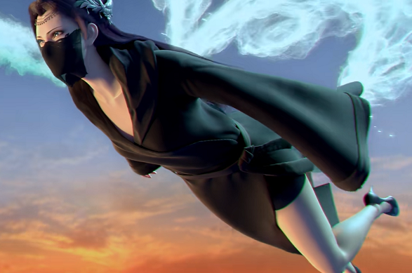 萧炎|《斗破苍穹》后期斗圣是否太过泛滥？