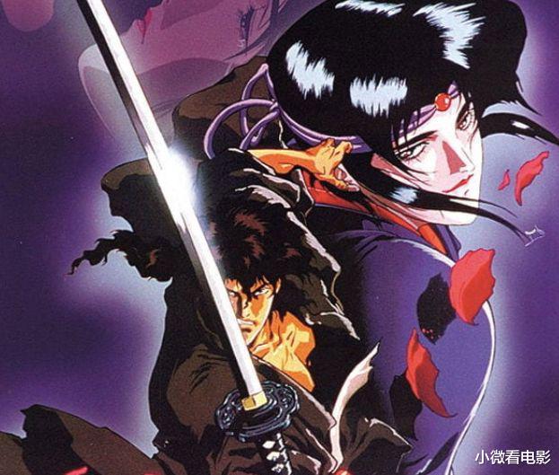 acgn漫评|最冷门的6部高分动漫，你可能一部都没看过