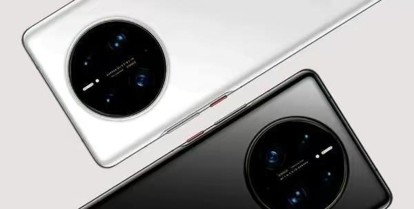 一加科技|华为Mate50回归刘海屏?顶配麒麟9000S鸿蒙3.0,真香!