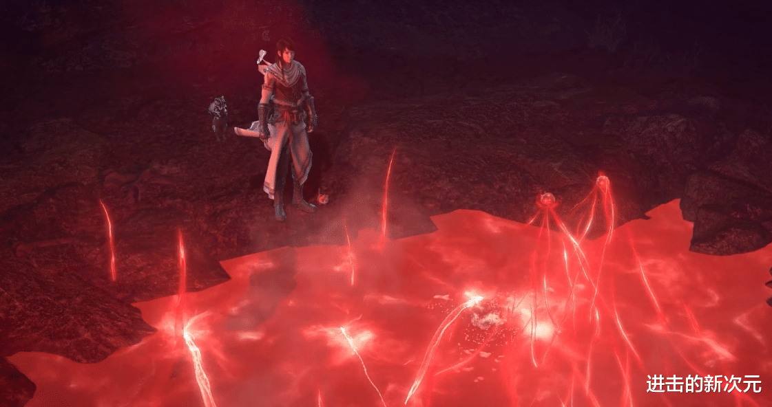 预告|武动乾坤超前预告,林动喜提万兽果,古剑门替他背锅,龙猿杀上门