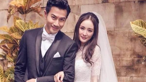 杨幂|没杨幂的名气加持，刘恺威“糊”成路人，两人离婚后现状天差地别