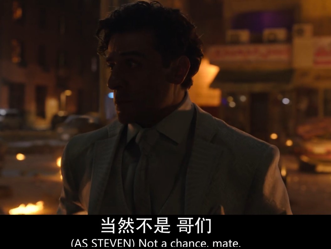 反派|今年的电影电视动画都欺负和忽悠人的吗？