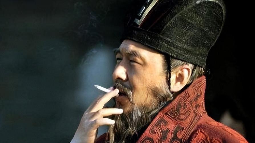 曹操|同样是演曹操，把陈建斌、于和伟等8人放一起，差距就出来了