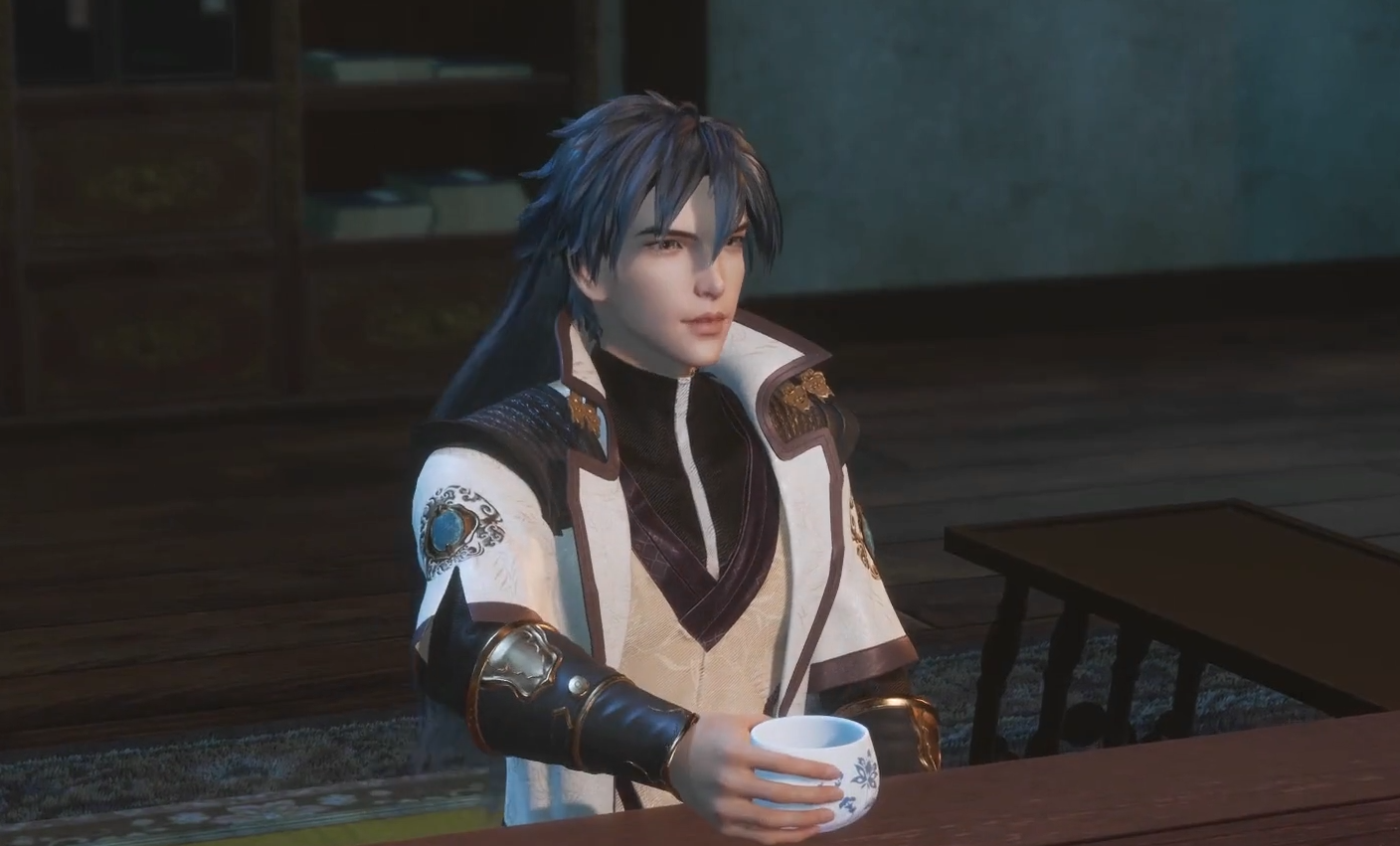 灵剑尊|灵剑尊热度比雪鹰领主还高,人气排名靠前,赚得却不一定多